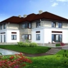 Частный дом