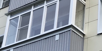 Профиль KBE -58/24