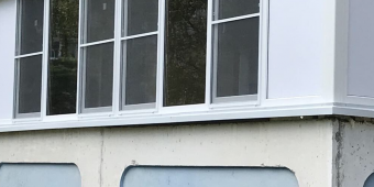 Профиль KBE -58/24