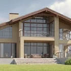 Частный дом