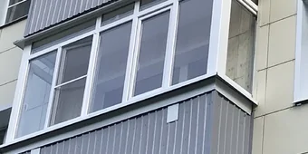 Профиль KBE -58/24