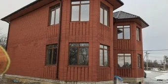 Остекление коттеджей любой сложности,Заводское качество, ОКЕВ ПВХ Rehau 70, фурнитура Mako