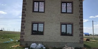 Остекление Окон ПВХ KBE-70/32