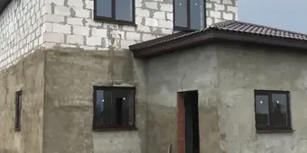 Установка ламинированных окон ПВХ KBE, master 70/32 Заводское качество, гарантия 3 года