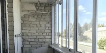 Установка балконов окон ПВХ, заводское качество, гарантия 3 года