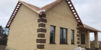 Установка окон ПВХ KBE-70/32 ламинация темный дуб,заводское качество, гарантия 3 года.