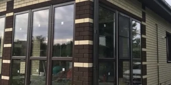 Остекление веранды, КВЕ 70 мм. Гарантия от завода производителя 3 года